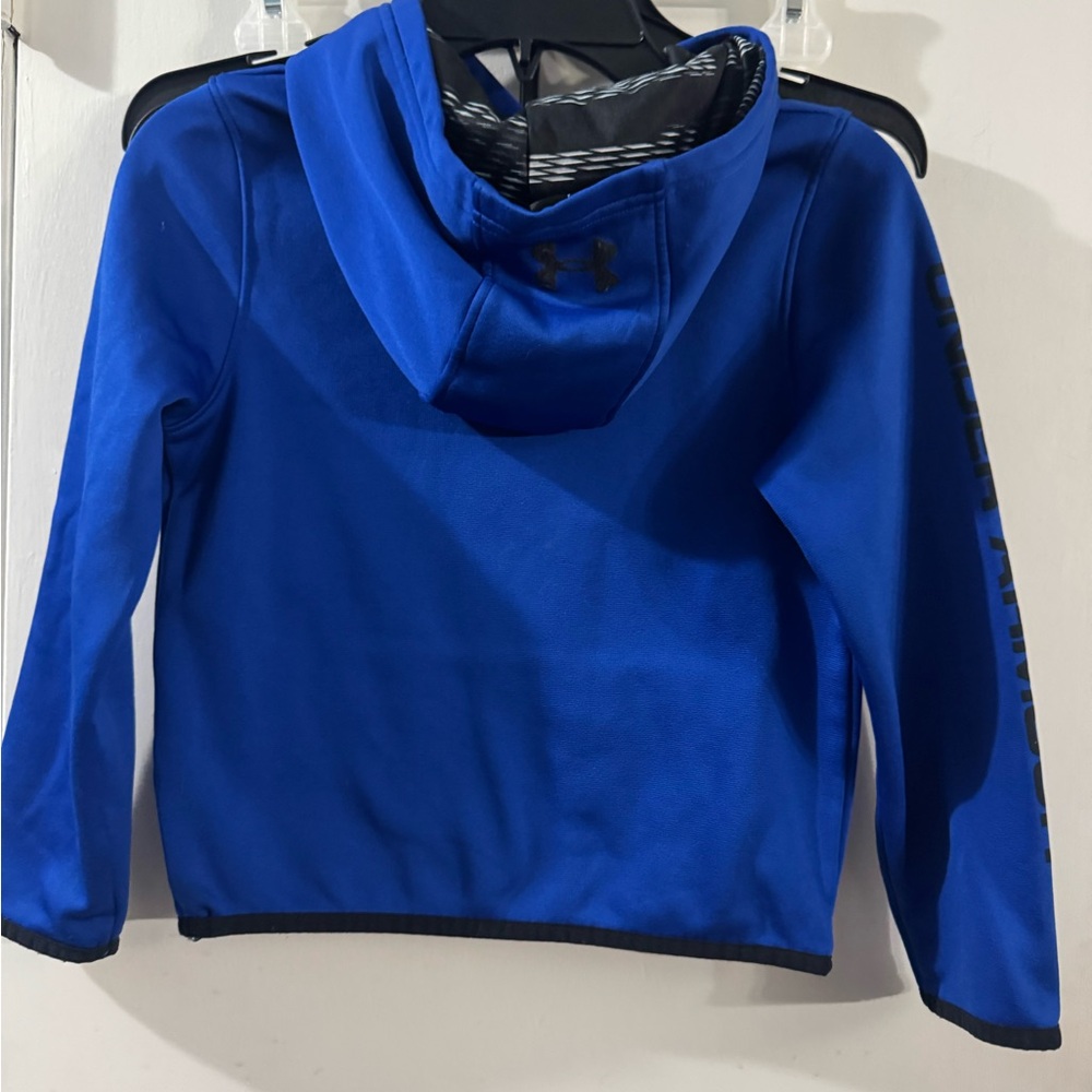 Under Armour Youth XS Hoodie - Picture 5 of 7